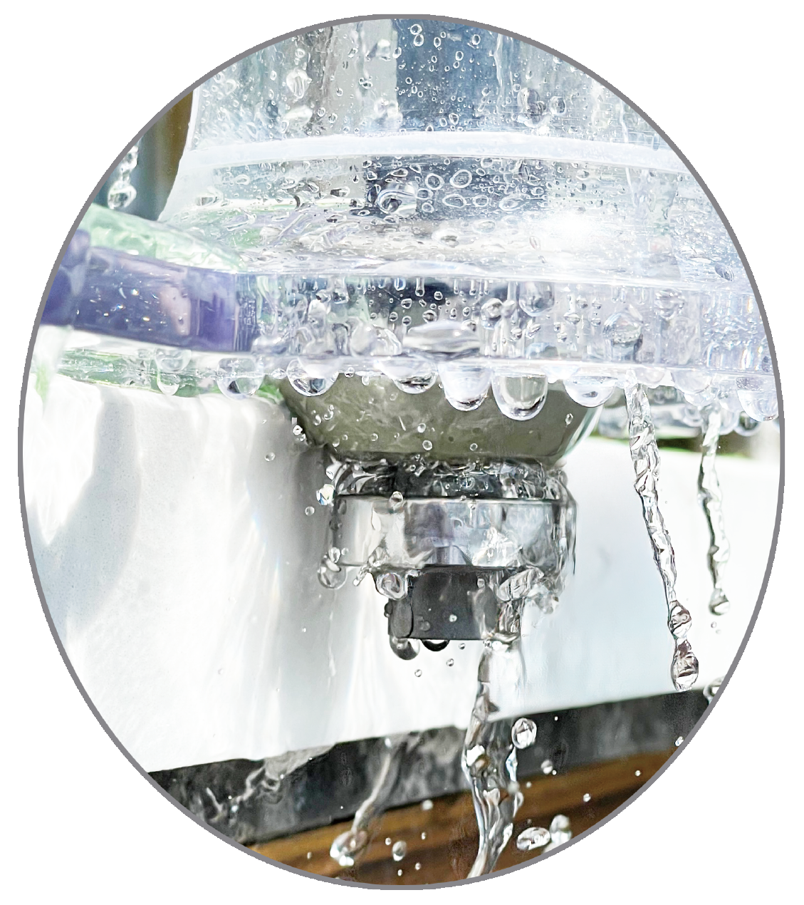 WATER SANDER WS-C1